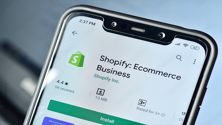 Why Shopify App Development is Essential for eCommerce Success
