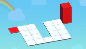 How long is Bloxorz?