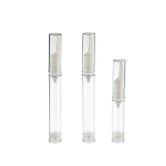 How Can Choose Square Plastic Bottle?