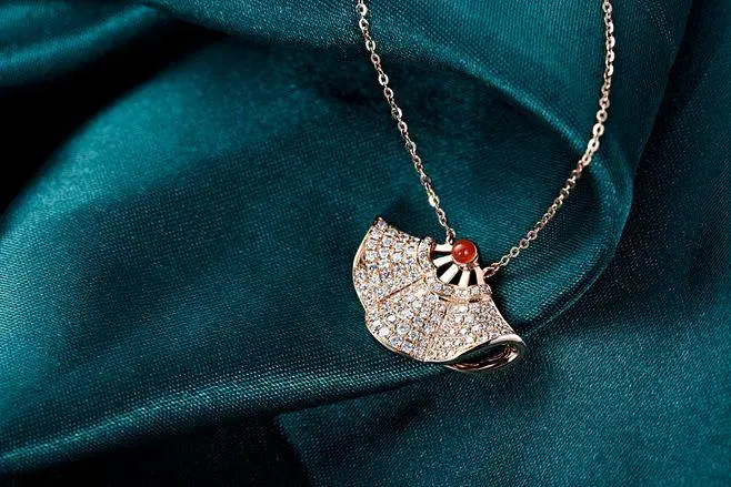 Basic knowledge of jewelry（9）