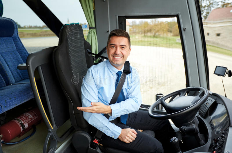 Effortless Travel: Bus Hire with Professional Drivers