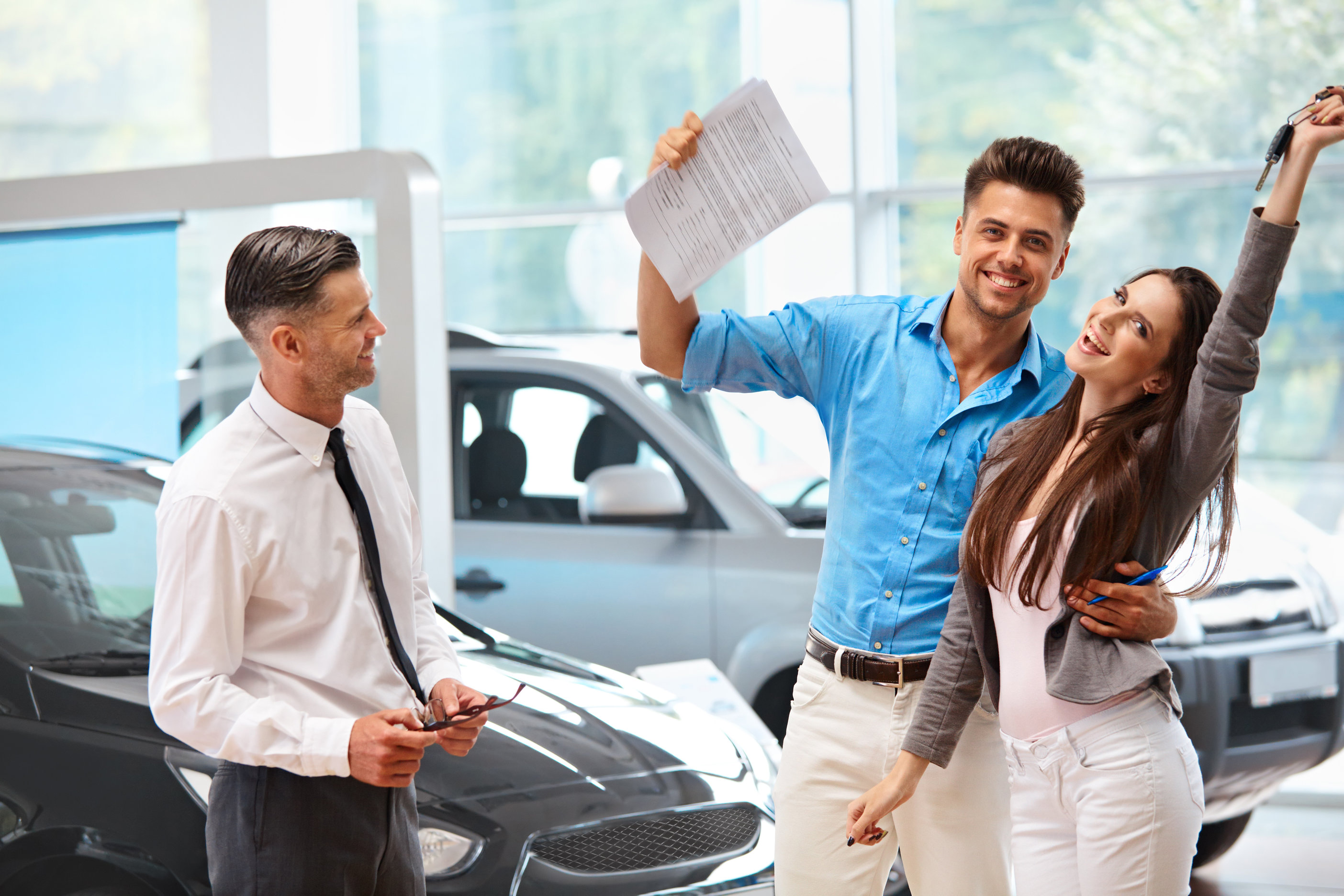 The Ultimate Guide to Finding the Best Deals in Car Sales