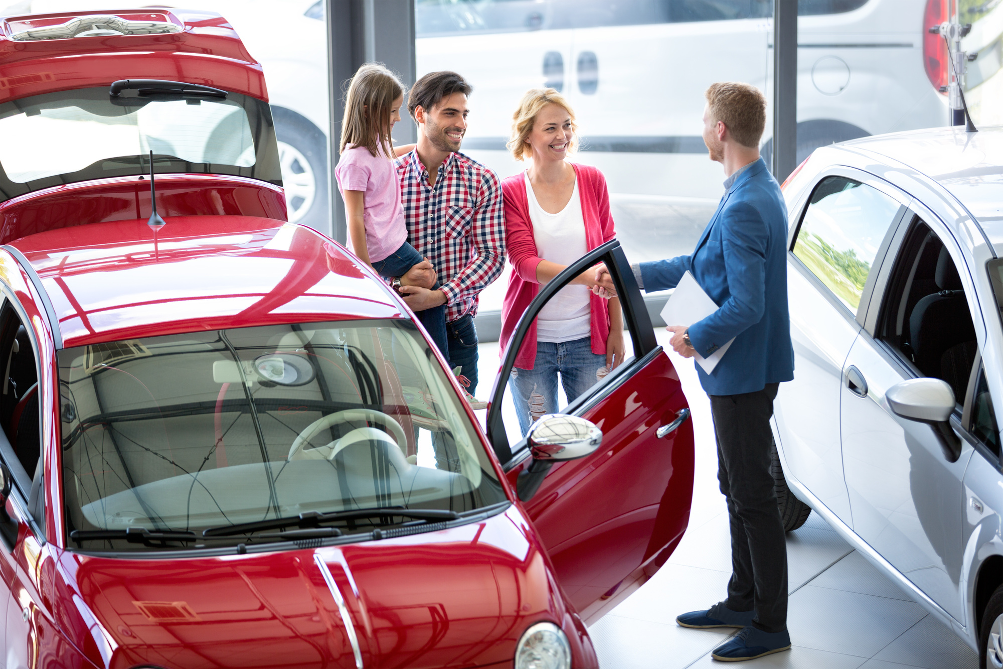 10 Red Flags To Watch Out For When Browsing Cars For Sale