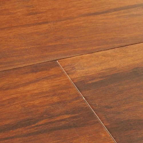 How Should A Solid Wood Floor Be Installed?