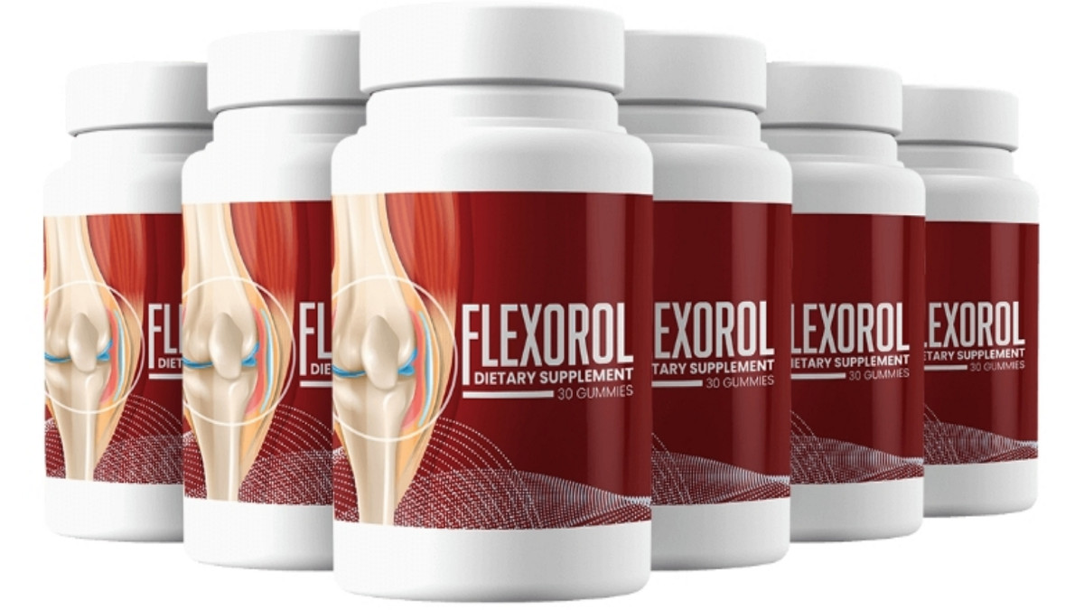 Flexorol Reviews - Does It Work? Critical Consumer Report!