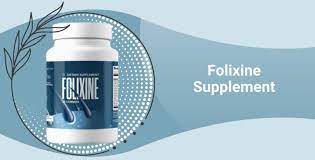 Folixine Reviews, Work, Ingredients, Price & Side Effects [Updated 2022]