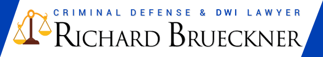 Criminal Defense & DWI Lawyer Richard Brueckner