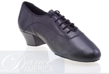 How to Identify High-Quality Men's Dance Shoes 