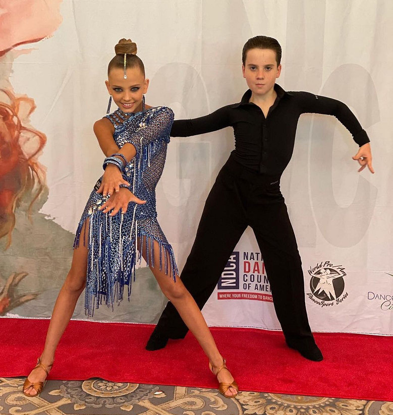 How to Choose the Perfect Dance Outfit for Your Child