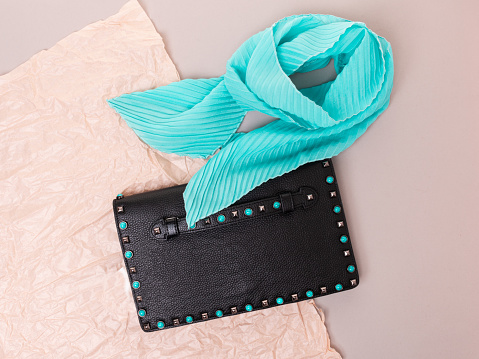 Beautiful Design Scarf for Female to Wear