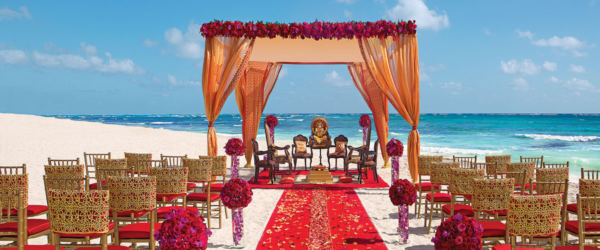 Choosing the Right Wedding Planning Company for Your Big Day