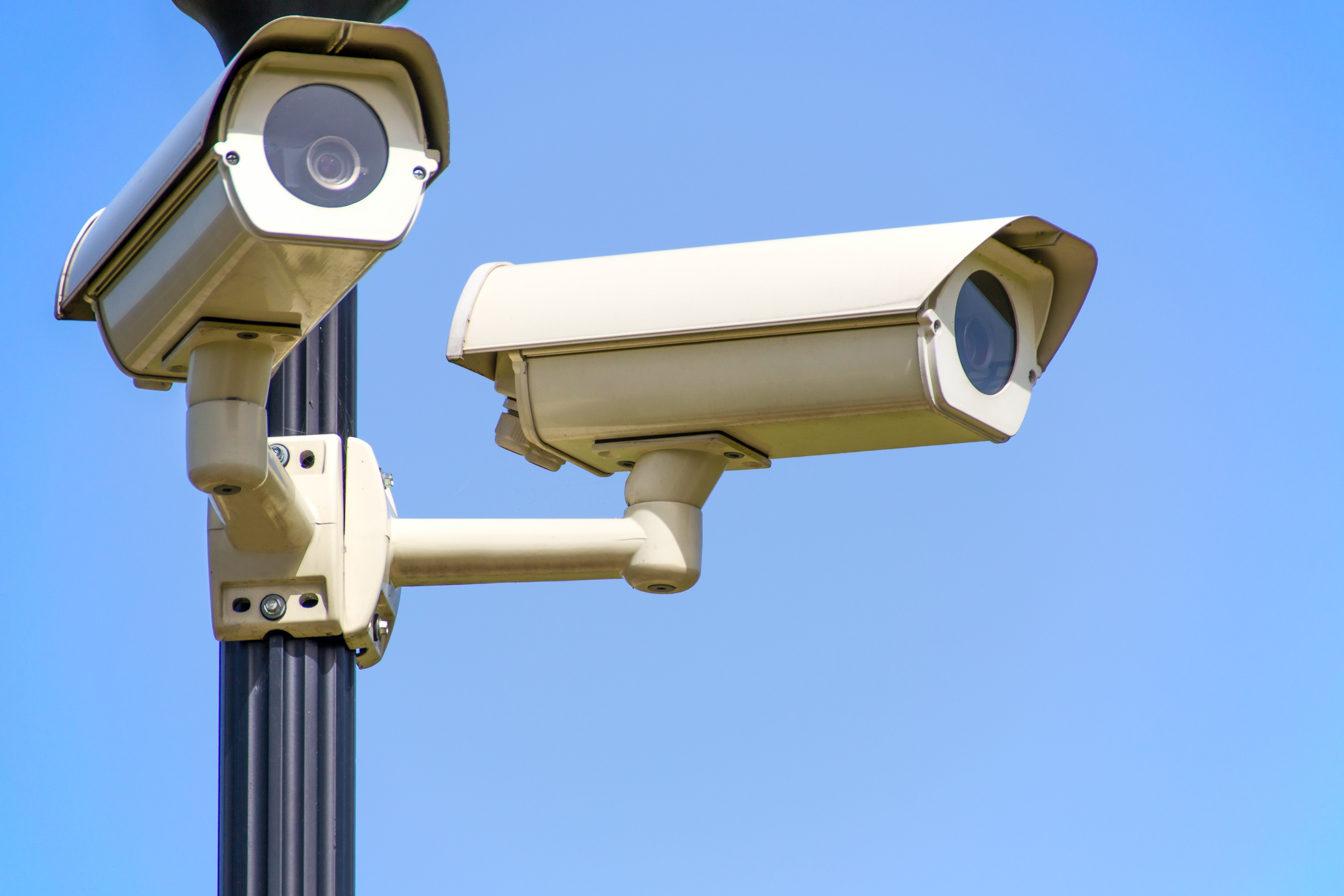 Why Hikvision Is The Preferred CCTV And Surveillance Manufacturer