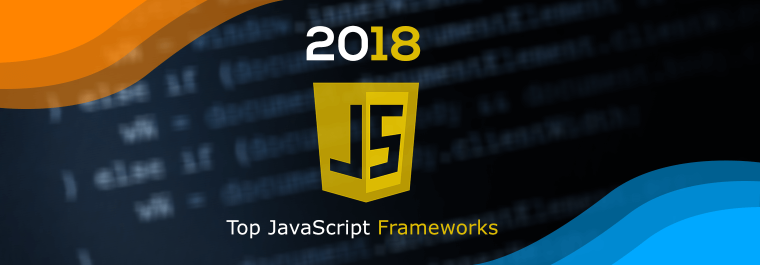2018 Top JavaScript Frameworks for Mobile App Development Company