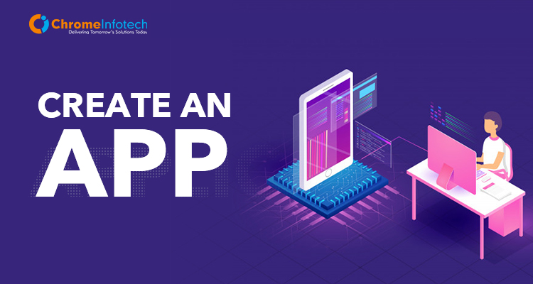 How to Create an App in 9 Simple Steps