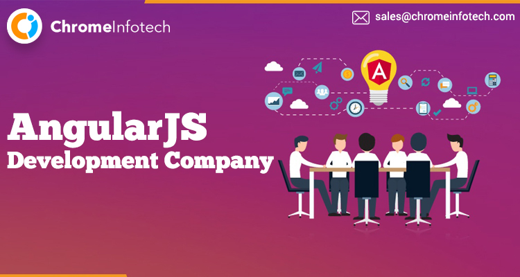 Why Hire AngularJS Development Services Providing Company?