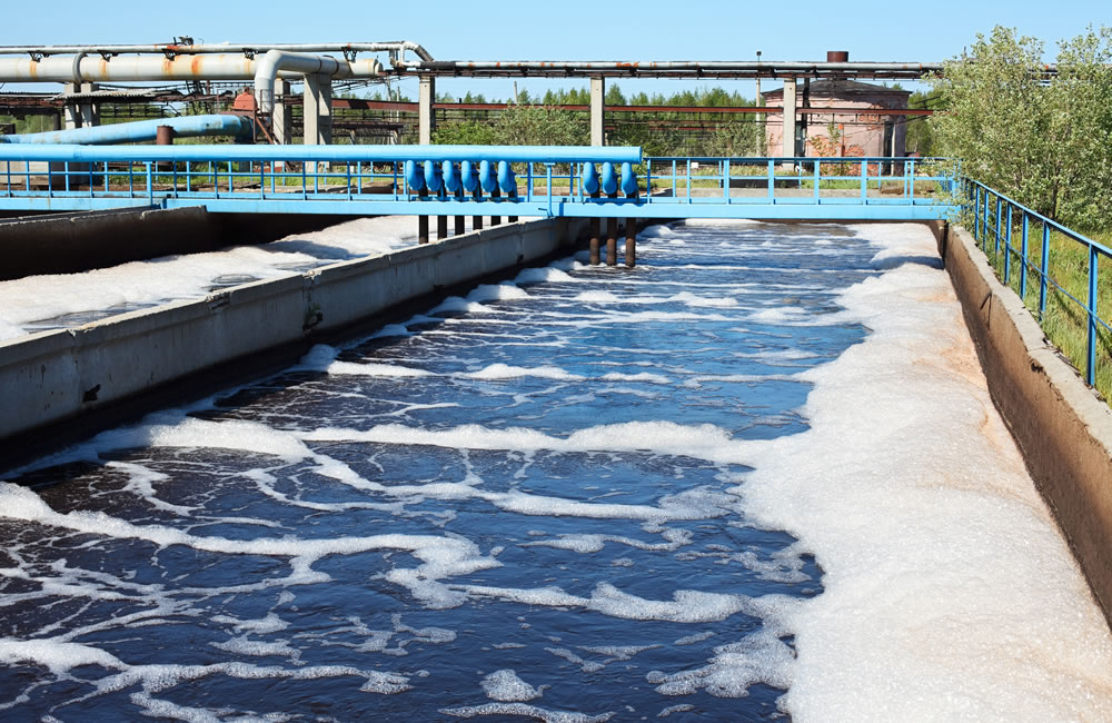 How is an Effluent Treatment Plant useful for the Textile Industry?
