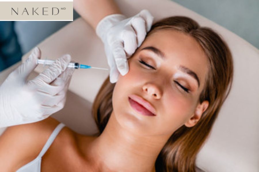 How Botox Affects The Face And What To Do Next Once It Wears Off?