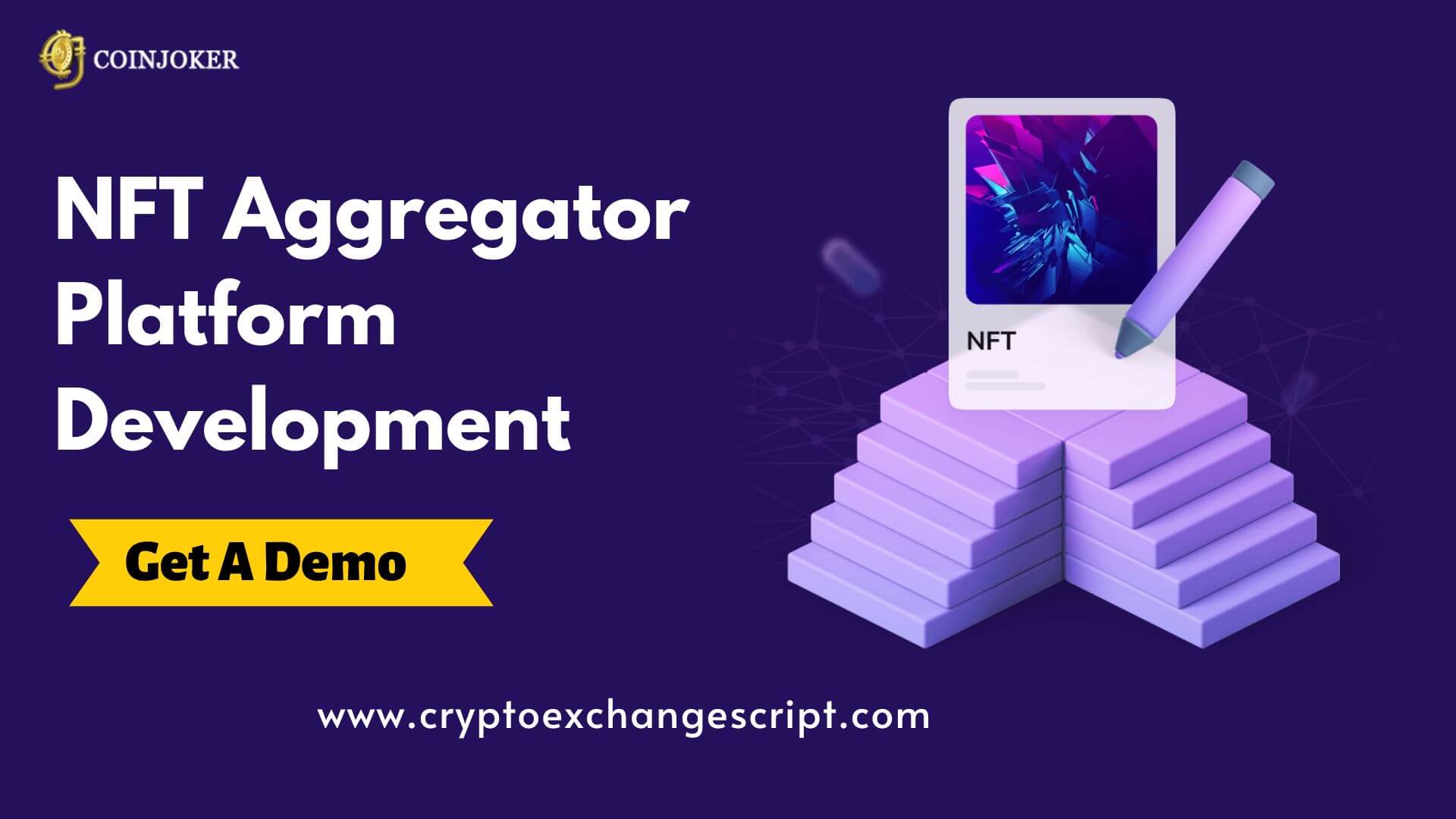Master The Art Of NFT Aggregator Development With These 5 Techniques