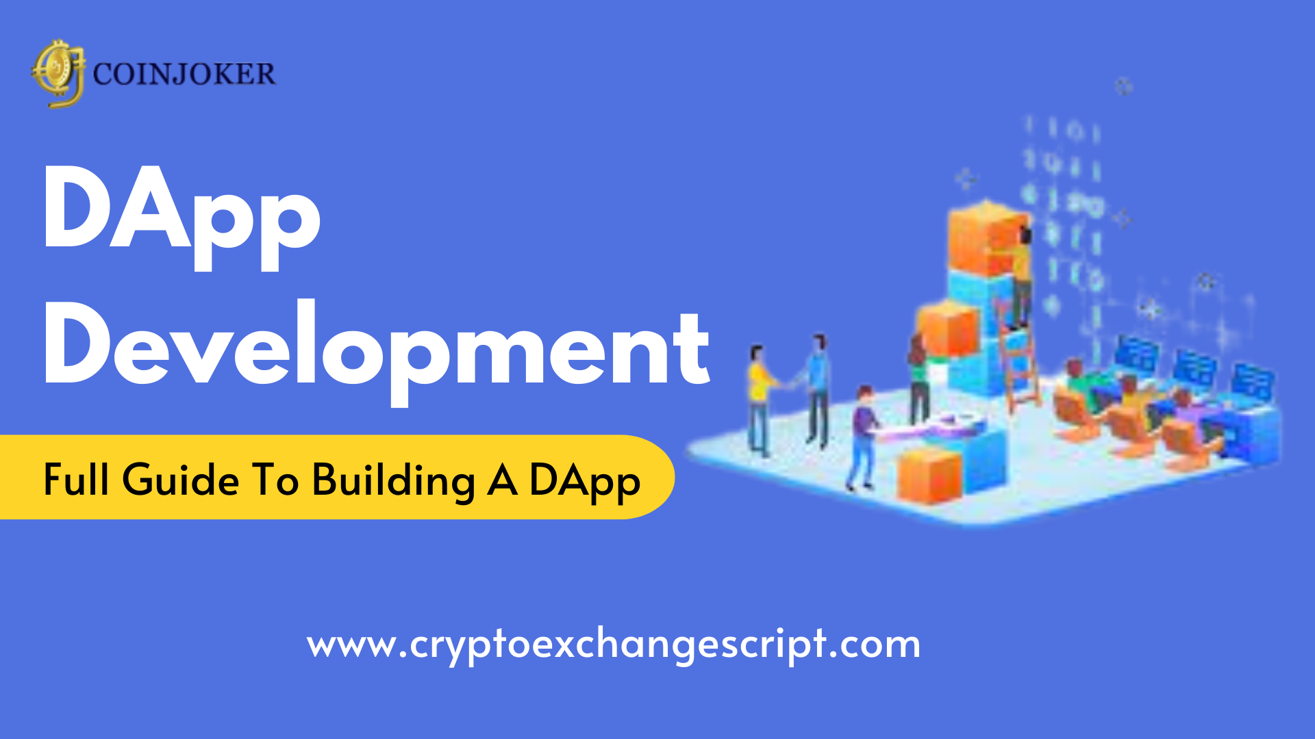 Now You Can Have Your DAPP DEVELOPMENT Platform Done Safely and Securely