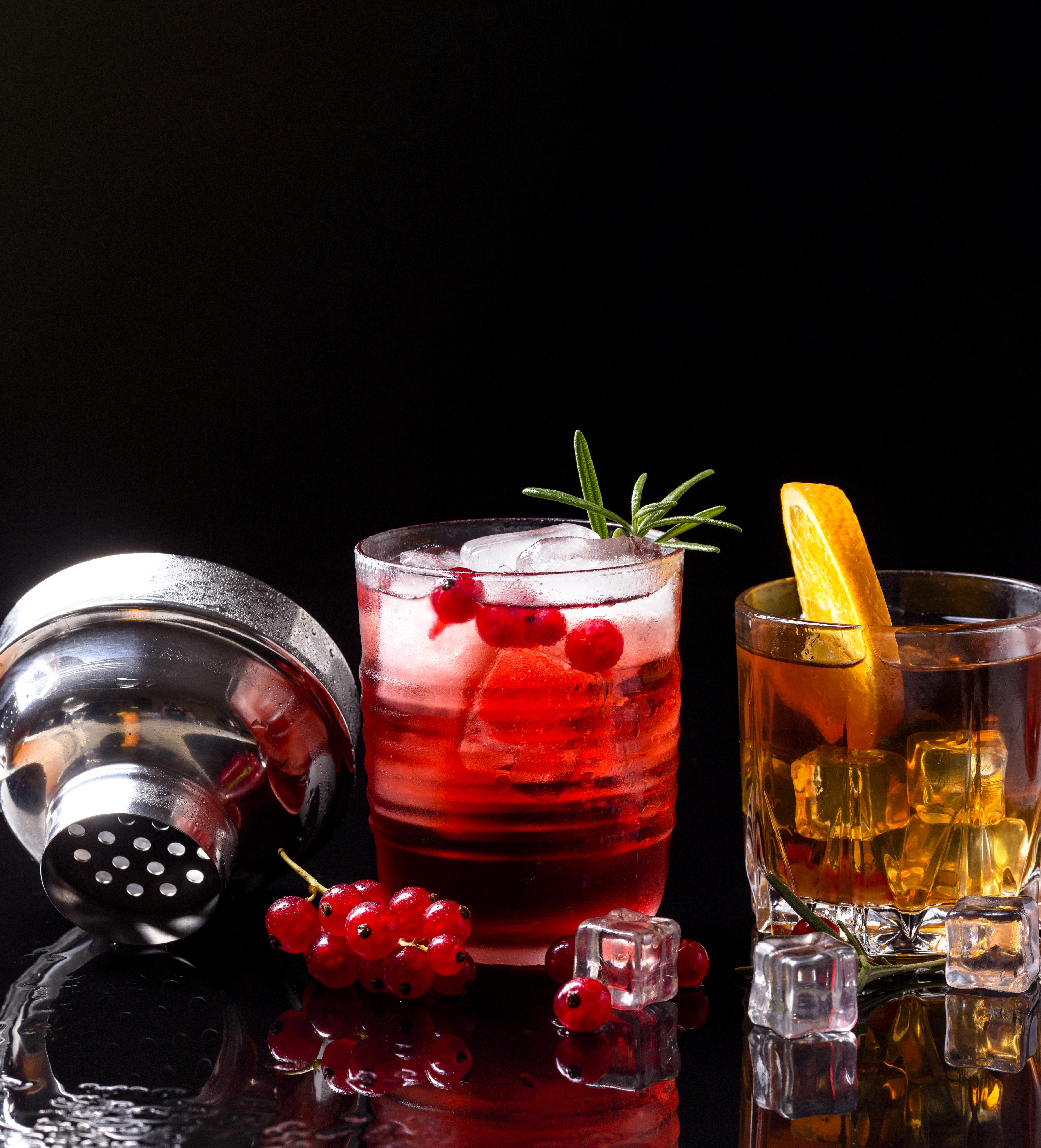 Alcohol Delivery for the Holidays? 