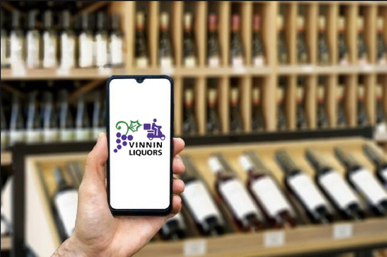 Why Online Alcohol Delivery is in Demand