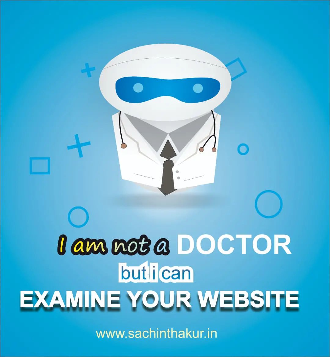 Hire Freelance Website Developer in Gurgaon - Sachin Thakur