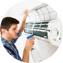 Arctic Cool Central Air Repair LLC