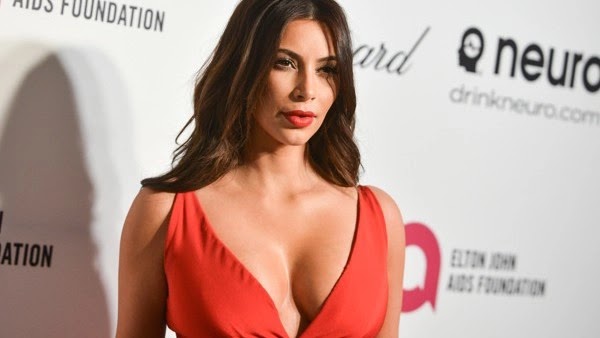 10 Things You Didn't Know About Kim Kardashian