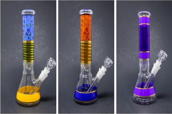How Do Choose The Right Bong For You