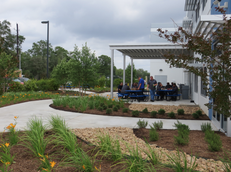 Lasting Landscaping for Commercial Buildings: Benefits, Elements, and Case Studies