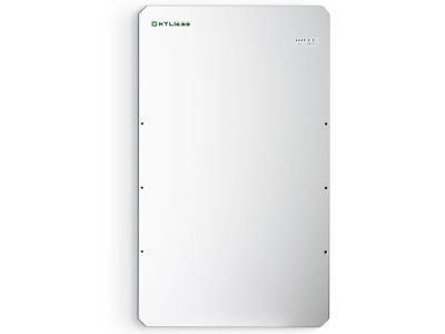 Comparison of six types of lithium-ion battery for BESS application