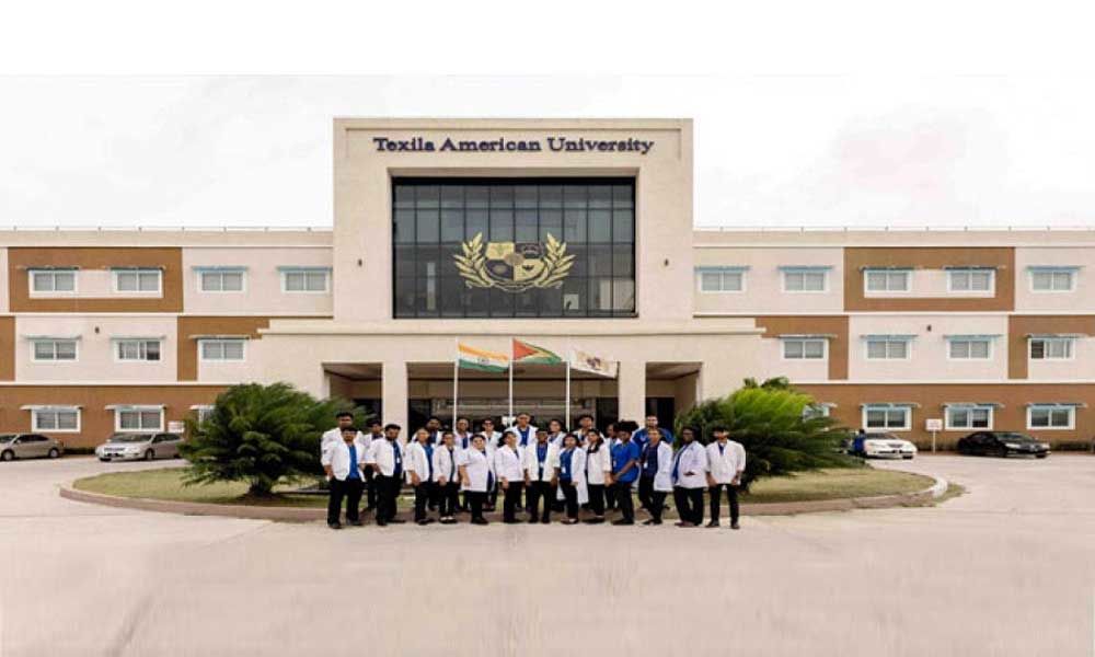  Study Best Master of Business Administration Degree Program  in Guyana | TAU
