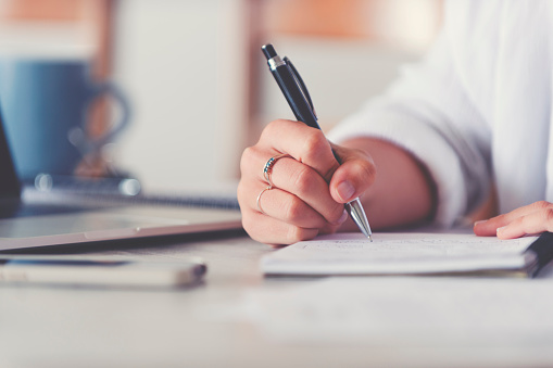 Definition Essay: A Powerful Guide to Writing an Excellent Paper - 2022