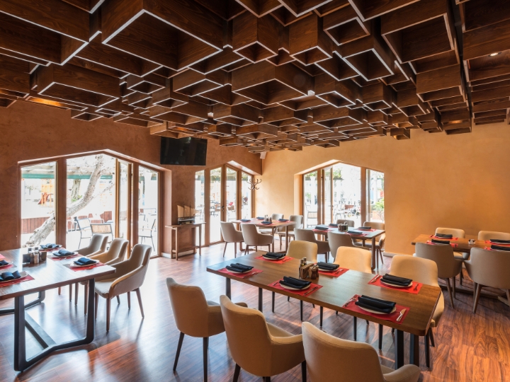 What Makes an Arabic Restaurant a Great Choice for Group Dining