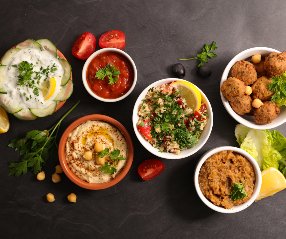 How Arabic Cuisine Reflects Culture, Comfort, and Tradition