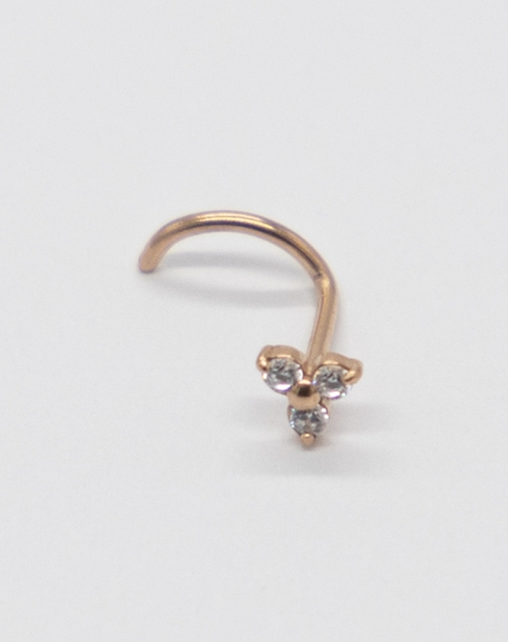 Nose Piercing or Nostril Store in Australia at Off Ya Tree