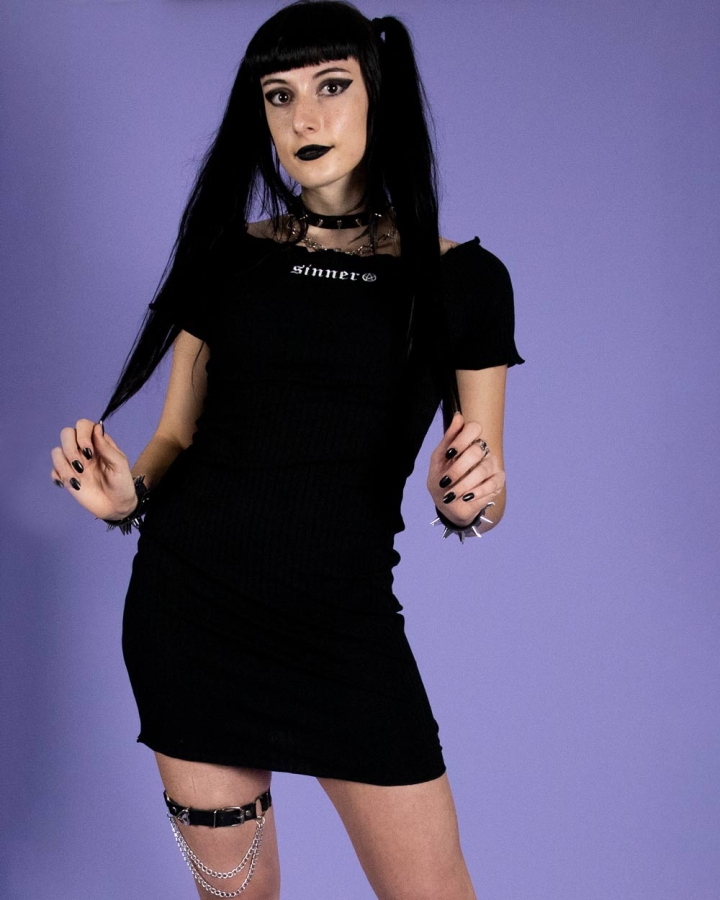 Gothic Dress Fashion store in Australia at Offyatree