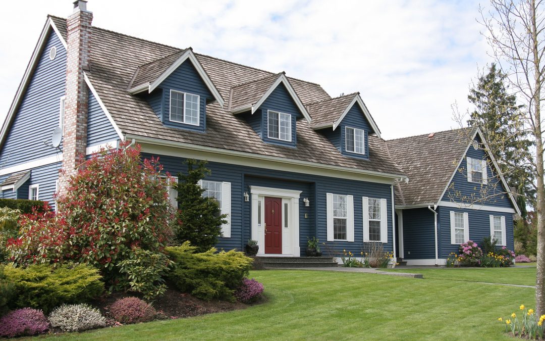 Solid Siding Contractors Richmond VA