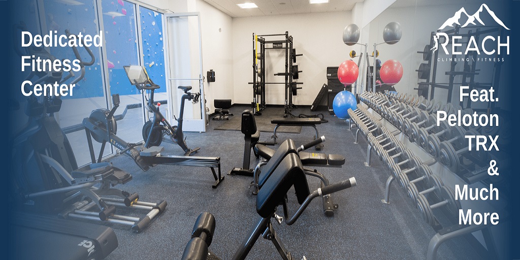 Why Rock Climbing Gyms Rock Your Workout Routine