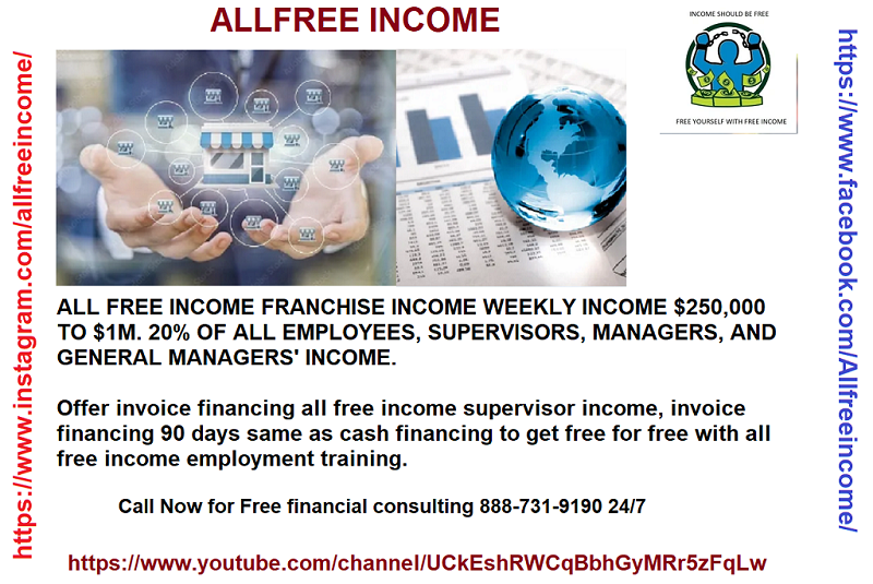 Business Opportunities