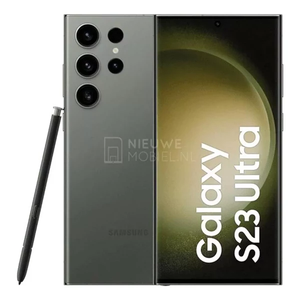 Samsung Galaxy S23 Ultra