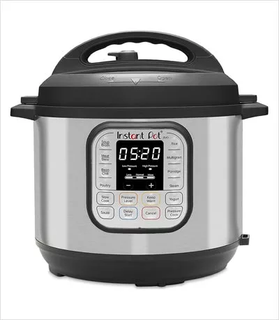 The Five Best Instant Pot Pressure Cookers to Suit All Cooks