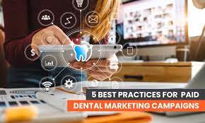 5 PPC for dentist best practices that you must know about