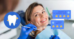 How to develop a solid reviews strategy for your dental practice.