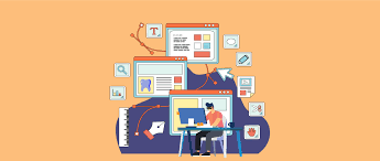 Important pages every dental website must have