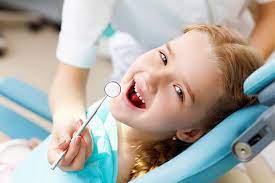 Carlsbad Pediatric Dental Care tips for teething toddlers