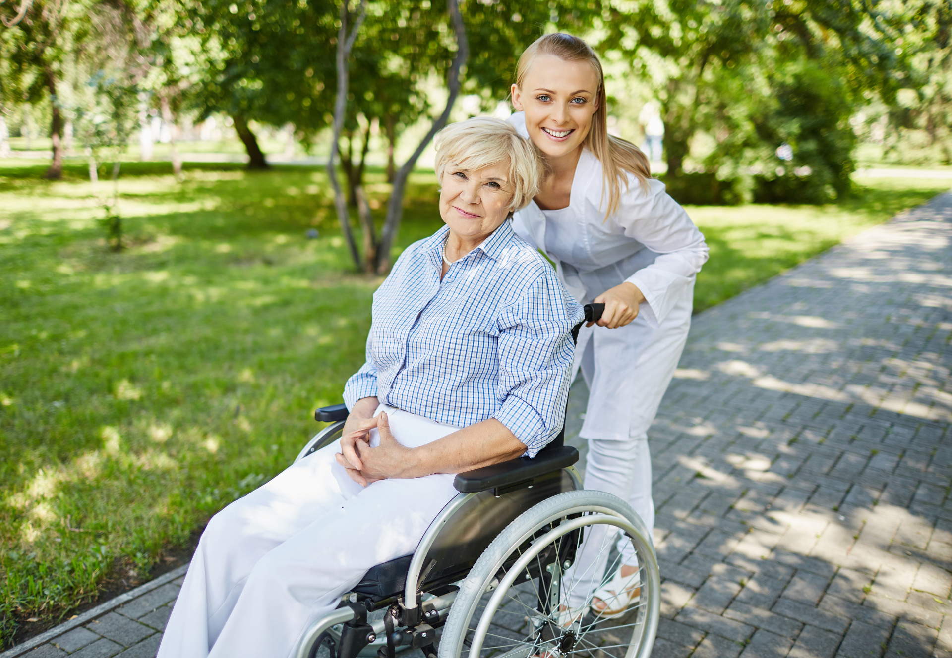 5 Ways Disability Services Employing a Person with a Disability