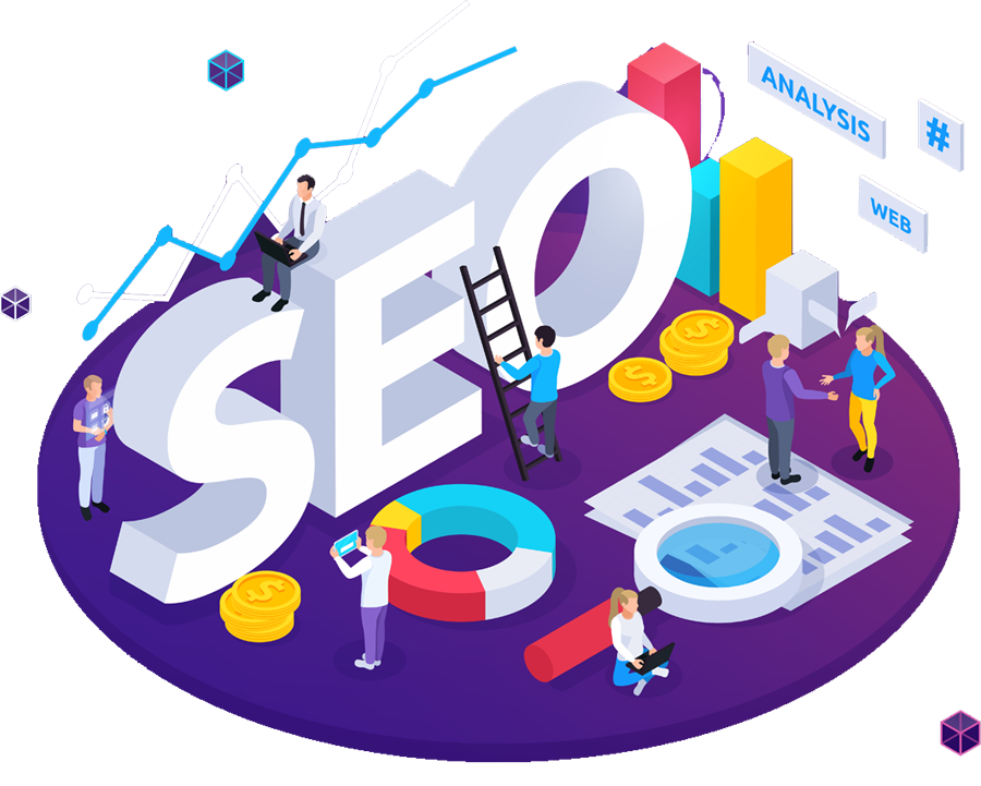 Boost Your Online Visibility with Grocient Infotech's SEO Services in Jaipur
