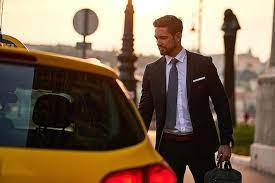 Why Should You Pre-Book A Taxi To Airport?