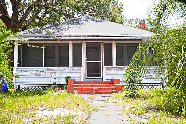 What Can a Cash Home Buyer Do?